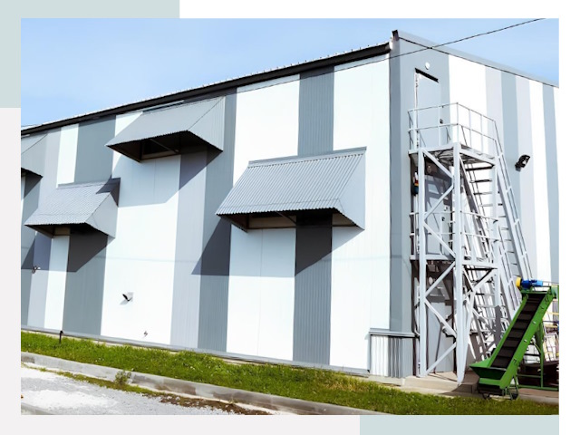 Строительство овощехранилищ от 610 руб. в Чехов