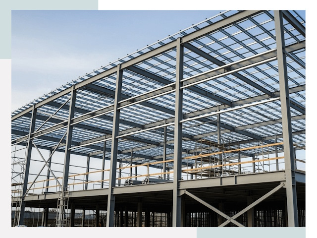 Строительство заводов под ключ от 610 руб. в Чехов