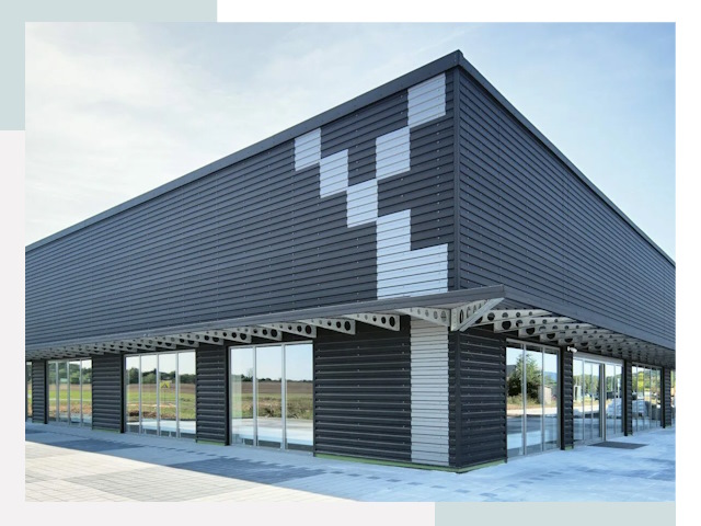 Торговые здания в Чехов от 610 руб. за м2