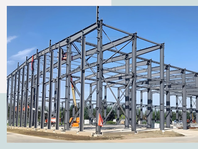 Строительство торговых центров в Чехове