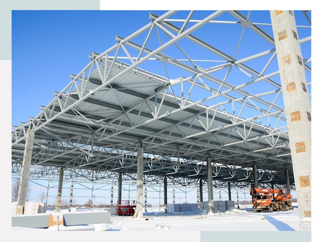 Строительство паркингов в Чехове