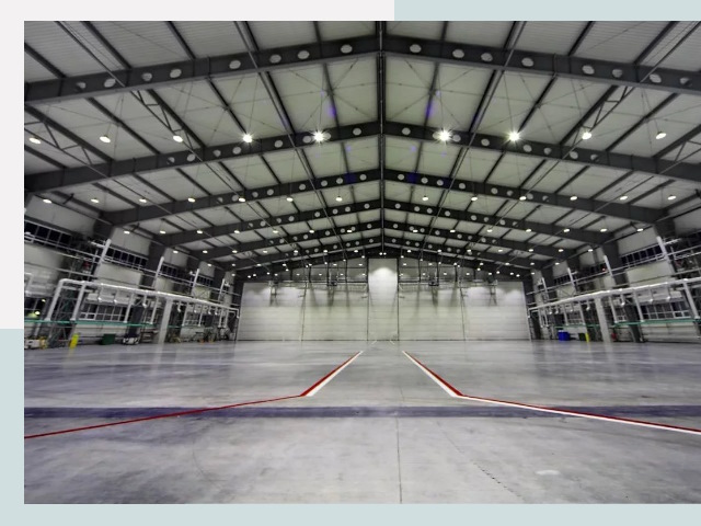 Ангары для бизнеса в Чехов от 610 руб. - Надежность и качество