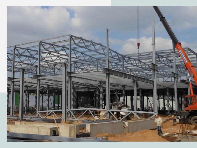 Генеральный подряд в Чехове