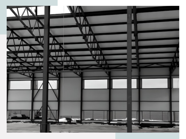 Производство ангаров в Чехове