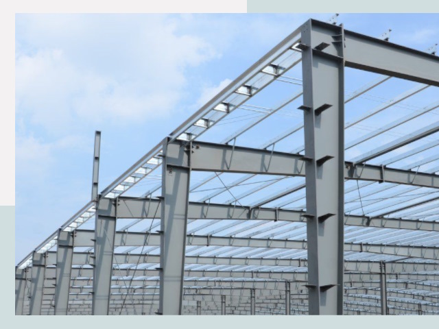 Металлокаркасы для складов от 610 руб. в Чехове