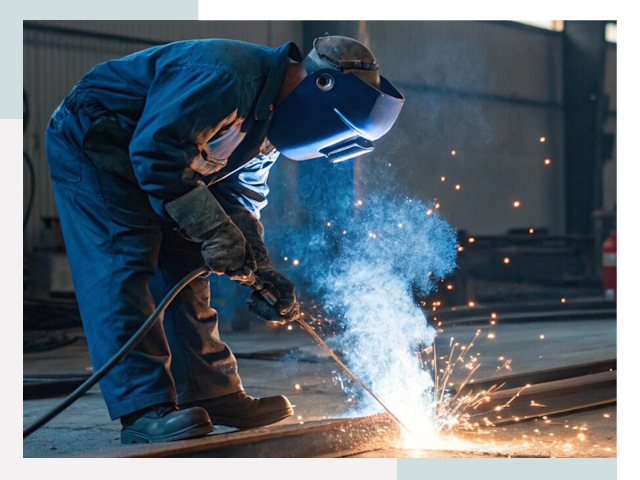 Профессиональные сварочные работы от 610 руб. в Чехов