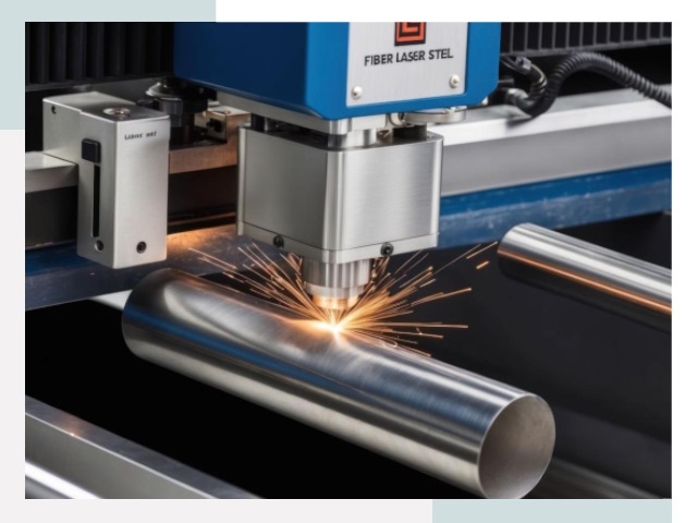 Лазерная резка металла в Чехове