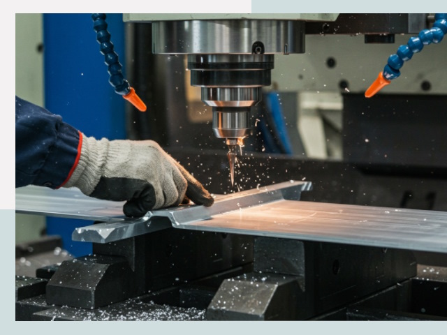 Металлообработка в Чехове от 610 руб. - Надежно и быстро